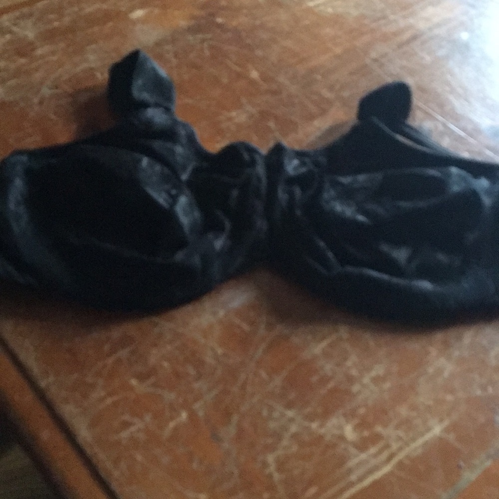 Nursing bra
